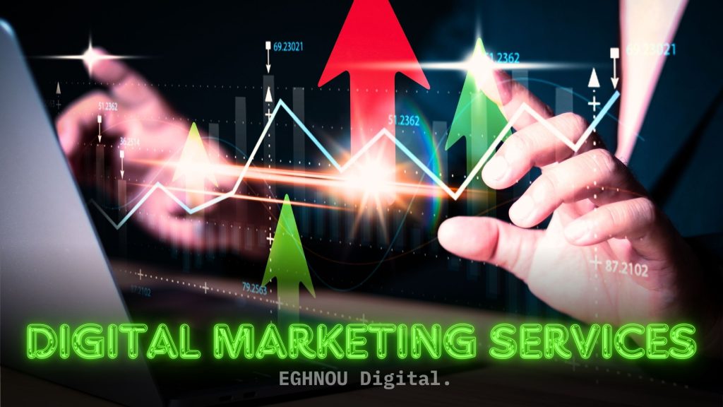 Digital Marketing Services